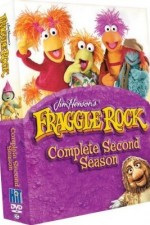 Watch Fraggle Rock Movie4k